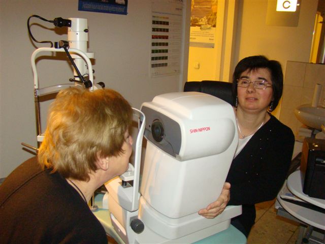 látásvizsgálat, szemészet, optika, Budapest, Margit körút 65: egyesoptika.hu